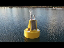 Last inn og spill av video i Gallery Viewer, NexSense XB-200 Data Buoy
