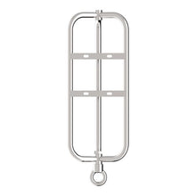 Last inn bildet i gallerivisningen, The instrument cage attaches to the bottom of CB-Series buoys for water sensor deployments.