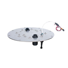 Last inn bildet i gallerivisningen, NexSens CB-serie målebøye databrønnlokk med marine kontakter