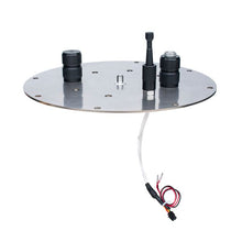 Last inn bildet i gallerivisningen, CB-Series buoy wet-mate data well lid for custom integrations