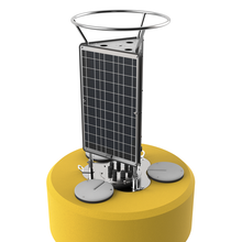 Last inn bildet i gallerivisningen, NexSens CB-1250 målebøye