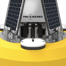 Load image into Gallery viewer, NexSens CB-450 Data Buoy