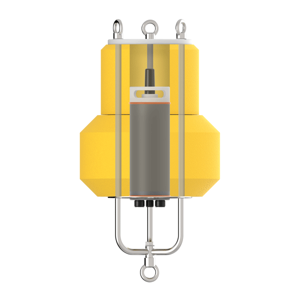 NexSens CB-50 Data Buoy – Miljø og Vann AS