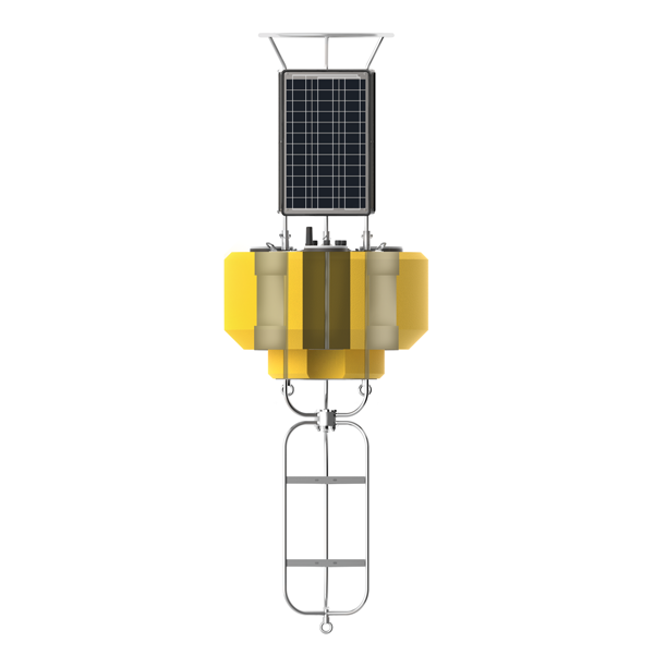NexSens CB-950 Data Buoy – Miljø og Vann AS