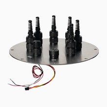 Load image into Gallery viewer, NexSens CB-Series Data Buoy Pass Through Lid