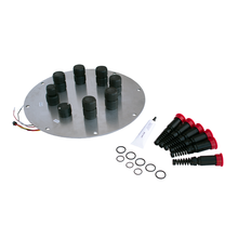 Load image into Gallery viewer, NexSens CB-Series Data Buoy Pass Through Lid