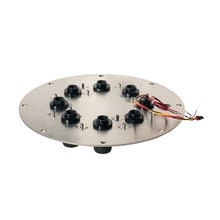 Load image into Gallery viewer, NexSens CB-Series Data Buoy Pass Through Lid