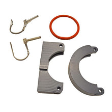 Last inn bildet i gallerivisningen, NexSens EXO sonde fortøyningsklemmer