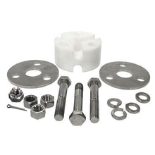 Last inn bildet i gallerivisningen, NexSens målebøye antirotasjonsklemme