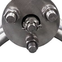 Last inn bildet i gallerivisningen, NexSens målebøye antirotasjonsklemme