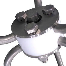 Last inn bildet i gallerivisningen, NexSens målebøye antirotasjonsklemme