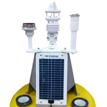 Last inn bildet i gallerivisningen, NexSens CB-150/CB-250/CB-450 offset festebrakett