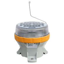 Load image into Gallery viewer, NexSens M650H 4 Nautical Mile Solar Marine Light