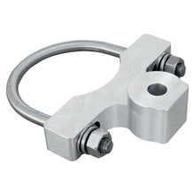 Last inn bildet i gallerivisningen, The NexSens PM2 is a specially designed X2 mounting bracket. The PM2 holds the X2 to a pole or wall and allows for easy connection and removal.