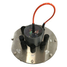 Load image into Gallery viewer, The SVS-603 Wave Sensor is a highly accurate MEMS-based sensor that reports heading, wave height, wave period and wave direction via RS-232 or logs to its on-board data logger.