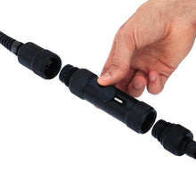 Last inn bildet i gallerivisningen, The NexSens T-Node FR thermistor string provides high precision temperature measurement in an addressable and connectorized assembly.