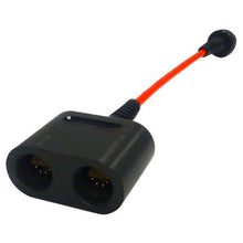 Last inn bildet i gallerivisningen, NexSens UW 2-veis sensorsplitter