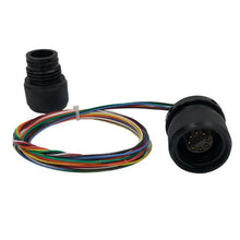 Load image into Gallery viewer, NexSens UW Sensor Bulkhead Connector Assembly