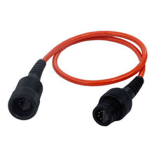 Last inn bildet i gallerivisningen, NexSens UW skjøtekabler