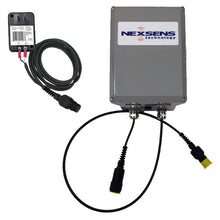 Last inn bildet i gallerivisningen, NexSens X2 batteribackup