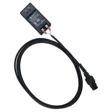 Last inn bildet i gallerivisningen, A power adapter used to power NexSens X2 or G2-Series systems from a wall outlet for continuous unattended monitoring applications.