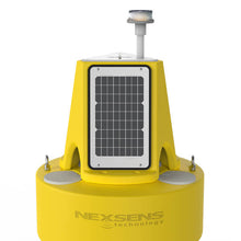 Last inn bildet i gallerivisningen, NexSense XB-200 Data Buoy
