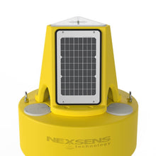 Last inn bildet i gallerivisningen, NexSense XB-200 Data Buoy

