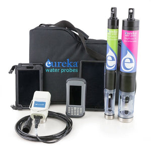 Eureka EasyProbe Water Quality Sonde