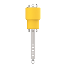 Load image into Gallery viewer, The CB-40 Data Buoy offers a compact and affordable platform for deploying water quality sondes and other instruments that integrate power and data logging.
