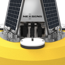 Load image into Gallery viewer, NexSens CB-450 Data Buoy
