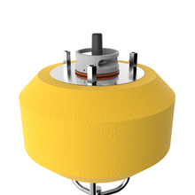 Load image into Gallery viewer, NexSens CB-50 Data Buoy
