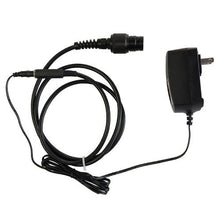 Load image into Gallery viewer, CB-Series Battery Float Charger Kits consist of an AC power adapter with UW6 plug designed to charge the batteries inside a CB-Series data buoy without removing the data well lid.
