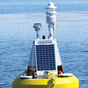NexSens Lufft WS-Series Weather Sensor Buoy Mount