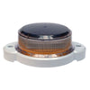 NexSens M550 solar marine lights are designed for mounting to the CB-Series data buoys per USCG requirements.