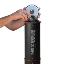 Last inn bildet i gallerivisningen, NexSens SBP500 nedsenkbar batteripakke
