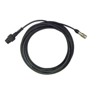 Underwater cable adapter for In-Situ sensors