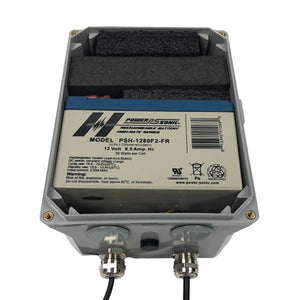 NexSens X2 Battery Backup
